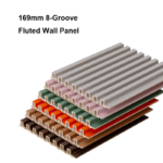 Fluted Wall Panel - Image 2