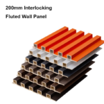 Fluted Wall Panel - Image 3