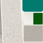 SPC Wall Panel 4
