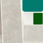 SPC Wall Panel 6