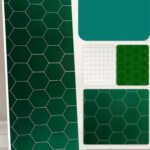 SPC Wall Panel 7