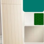 SPC Wall Panel 2