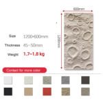 Soft Stone 4