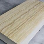 UV Board-Onyx Grain