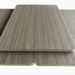 Wall panel
